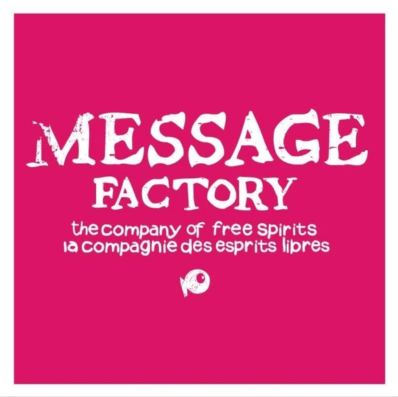 🇨🇦Made In Canada Black Sleeveless Wrap Top From Message Factory - Picture 2 of 9